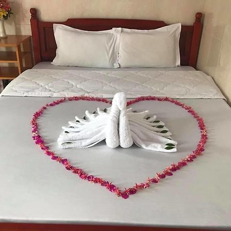 Mui Ne Victory Guest House Bagian luar foto