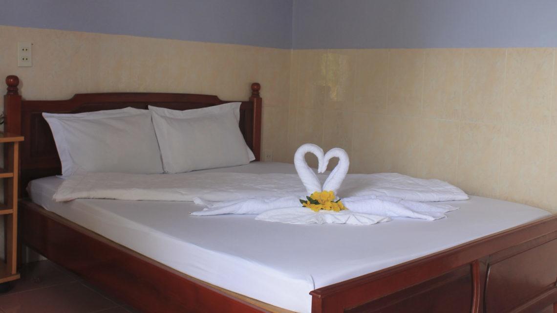 Mui Ne Victory Guest House Bagian luar foto