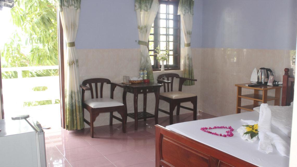 Mui Ne Victory Guest House Bagian luar foto