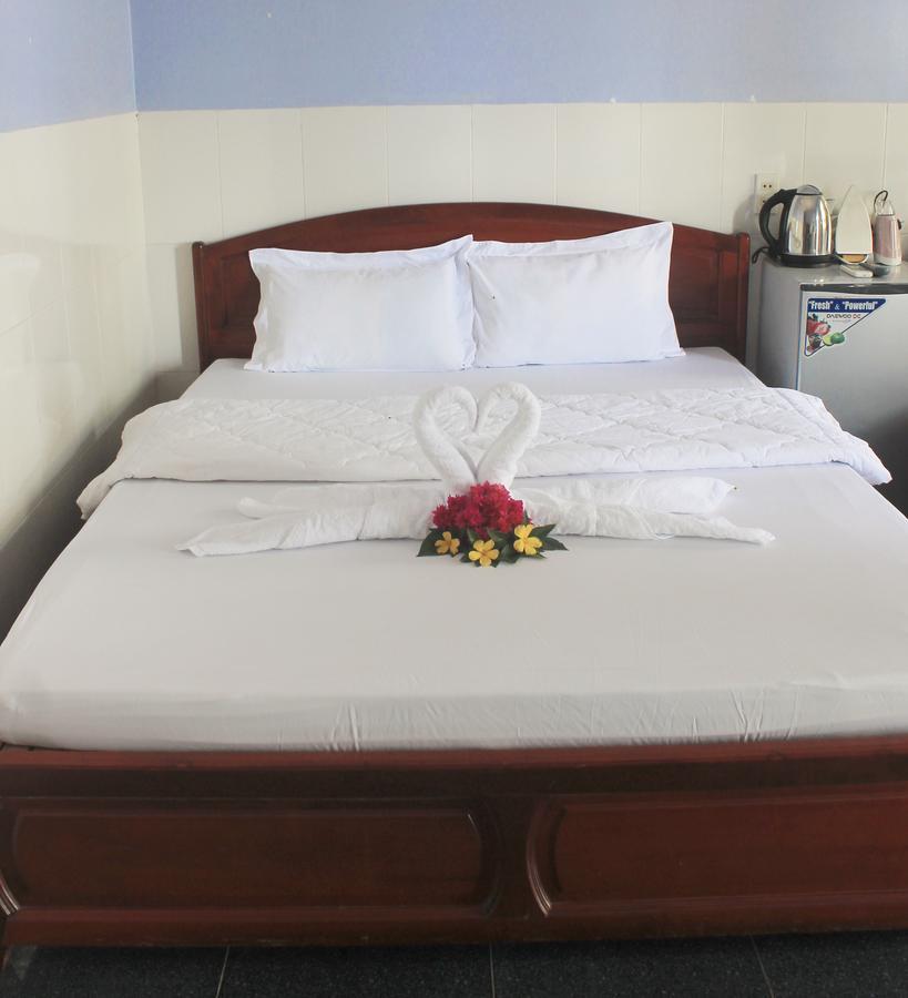 Mui Ne Victory Guest House Bagian luar foto