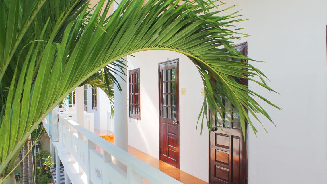 Mui Ne Victory Guest House Bagian luar foto