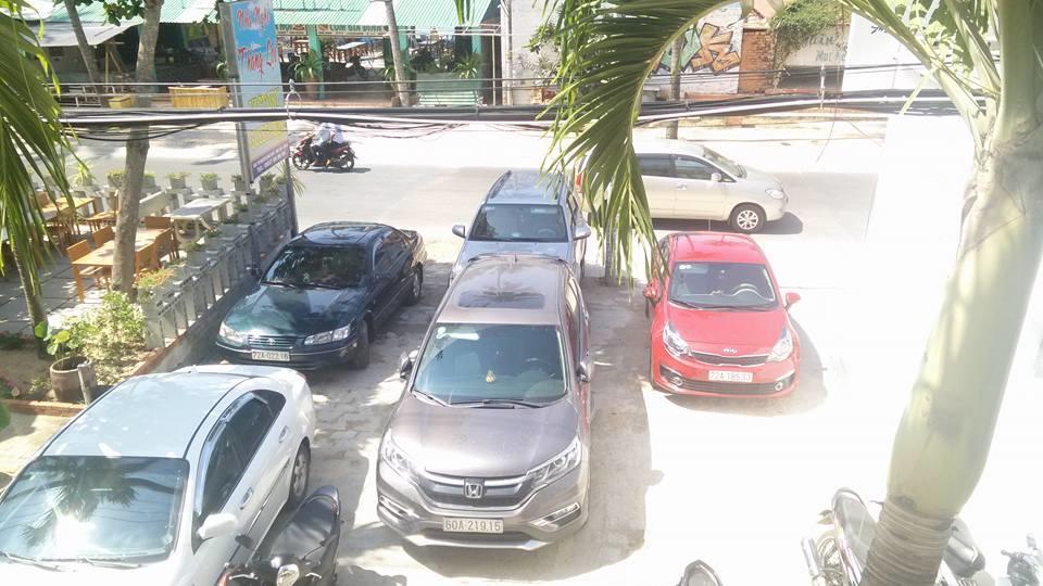 Mui Ne Victory Guest House Bagian luar foto