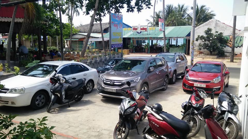 Mui Ne Victory Guest House Bagian luar foto