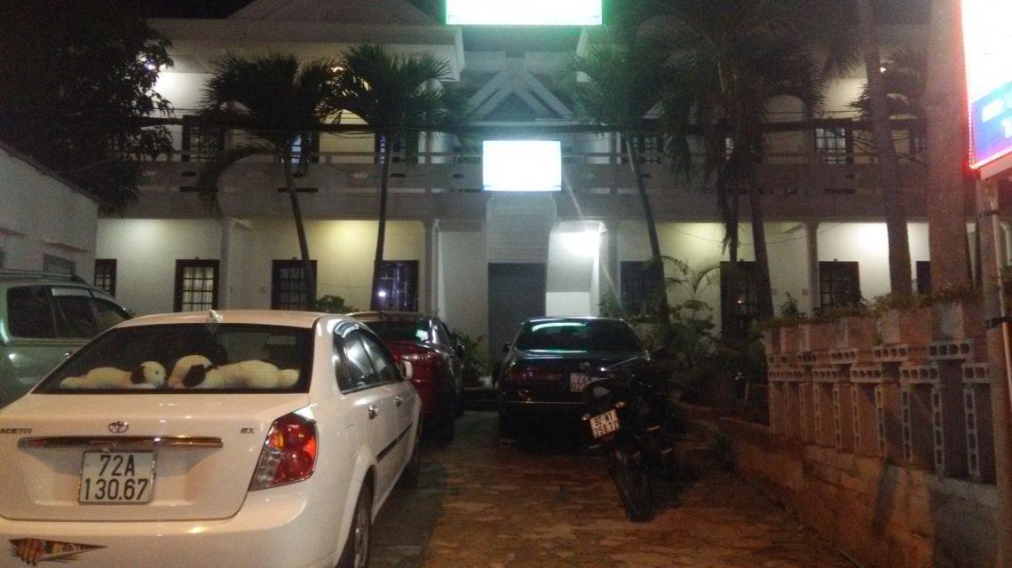 Mui Ne Victory Guest House Bagian luar foto
