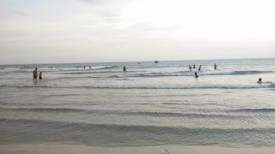 Mui Ne Victory Guest House Bagian luar foto