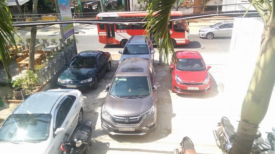 Mui Ne Victory Guest House Bagian luar foto