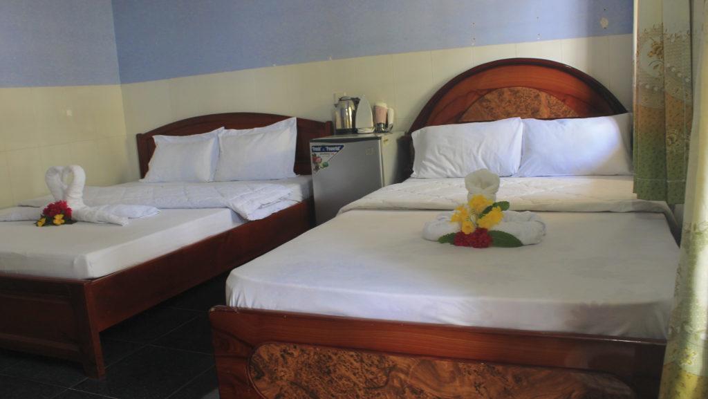 Mui Ne Victory Guest House Bagian luar foto