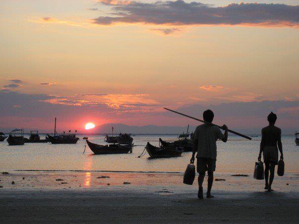 Mui Ne Victory Guest House Bagian luar foto