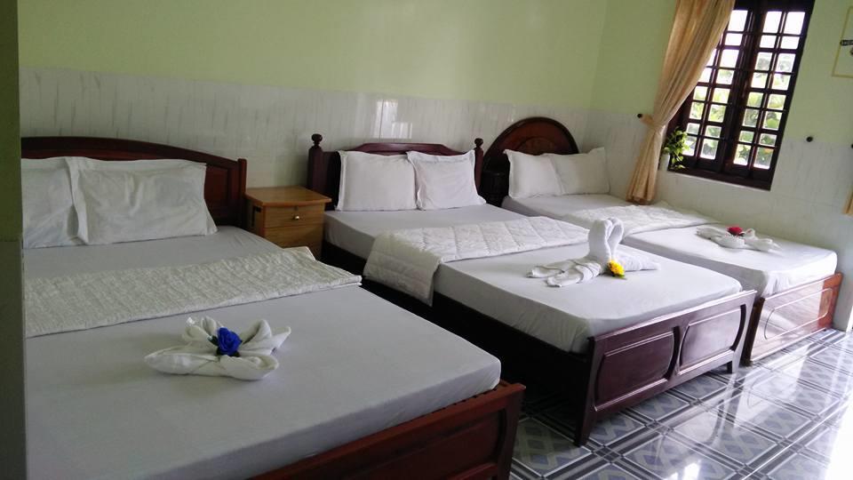 Mui Ne Victory Guest House Bagian luar foto