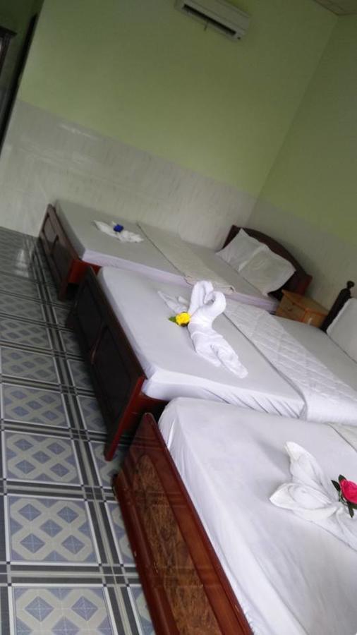Mui Ne Victory Guest House Bagian luar foto