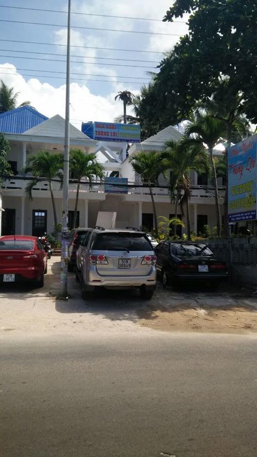 Mui Ne Victory Guest House Bagian luar foto