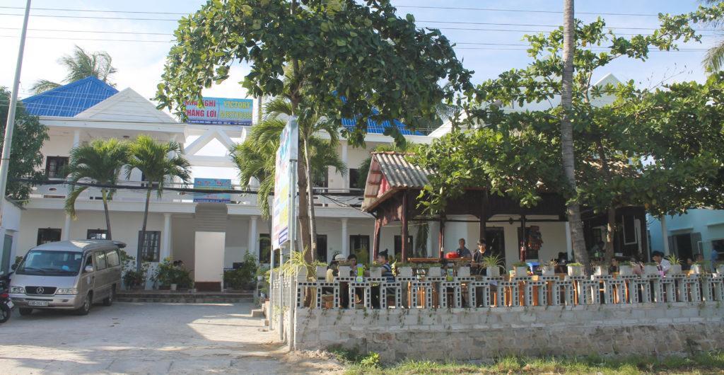 Mui Ne Victory Guest House Bagian luar foto