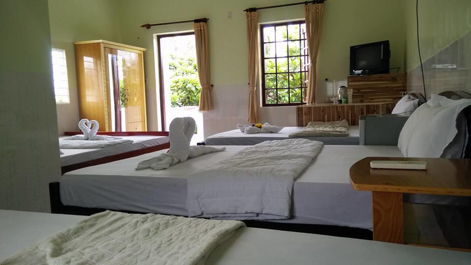 Mui Ne Victory Guest House Bagian luar foto