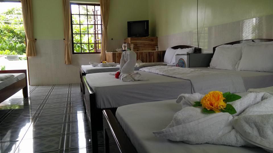 Mui Ne Victory Guest House Bagian luar foto