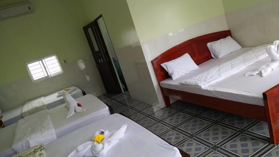 Mui Ne Victory Guest House Bagian luar foto