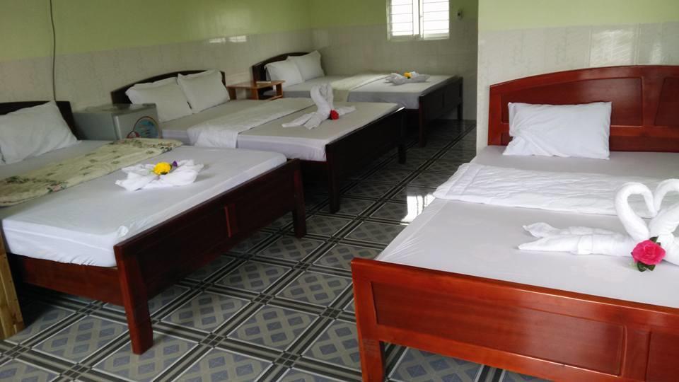 Mui Ne Victory Guest House Bagian luar foto