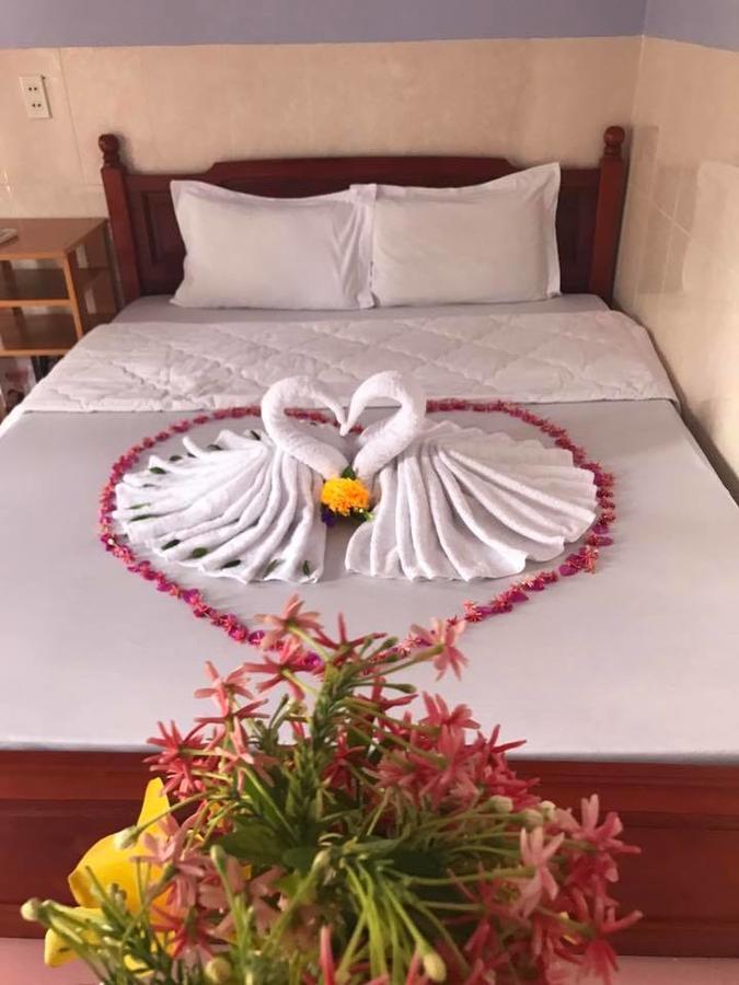 Mui Ne Victory Guest House Bagian luar foto