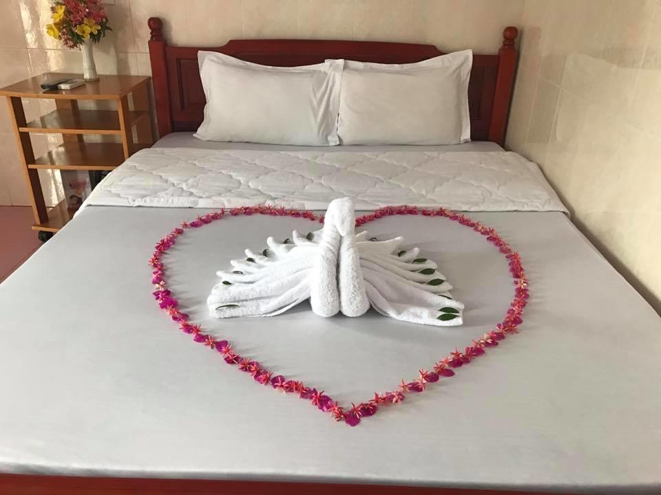 Mui Ne Victory Guest House Bagian luar foto