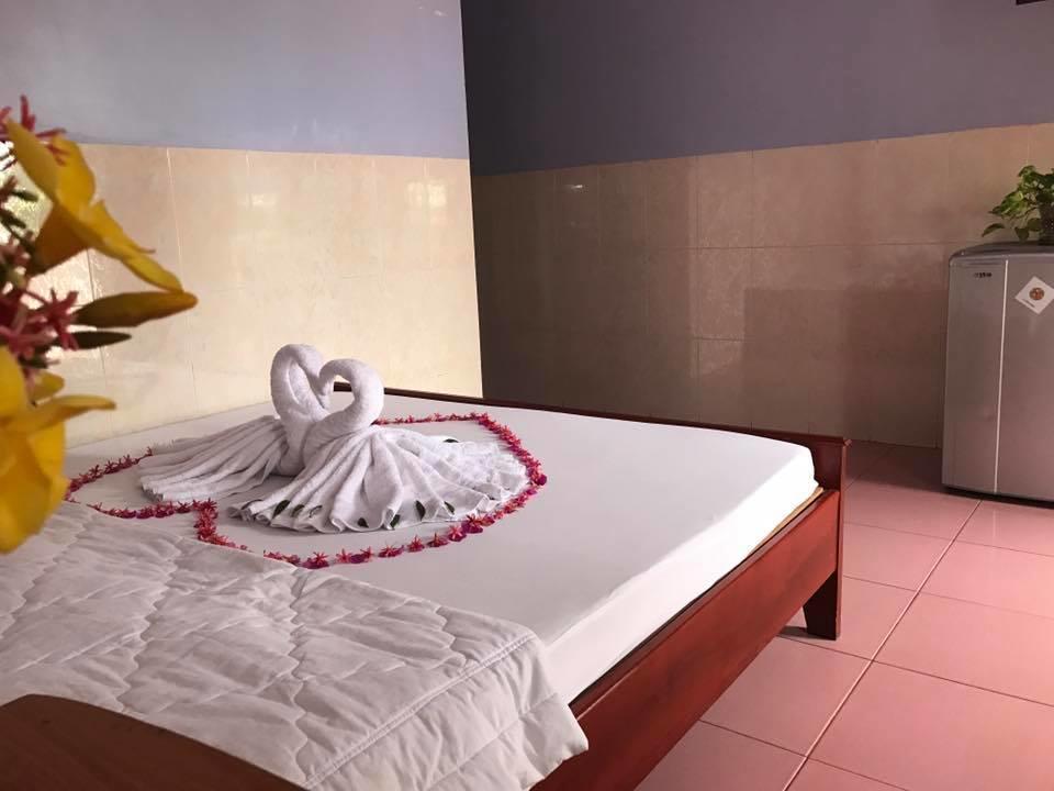 Mui Ne Victory Guest House Bagian luar foto