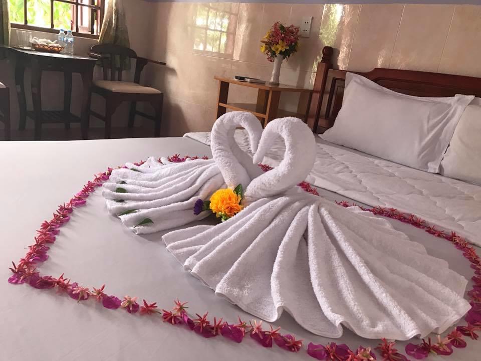 Mui Ne Victory Guest House Bagian luar foto