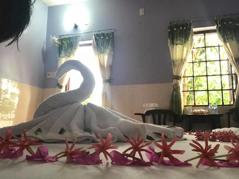 Mui Ne Victory Guest House Bagian luar foto