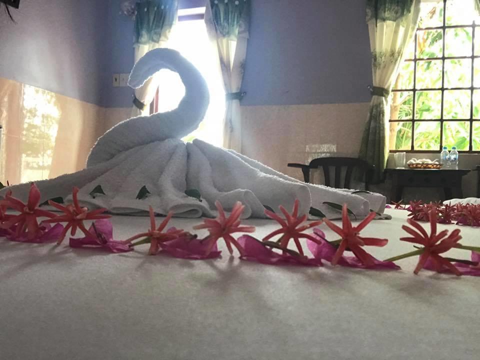 Mui Ne Victory Guest House Bagian luar foto