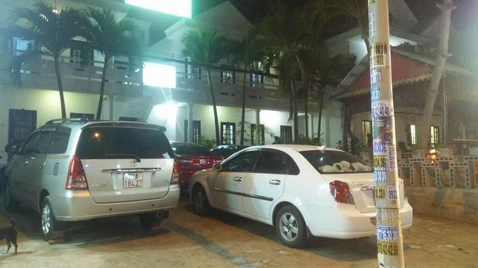 Mui Ne Victory Guest House Bagian luar foto