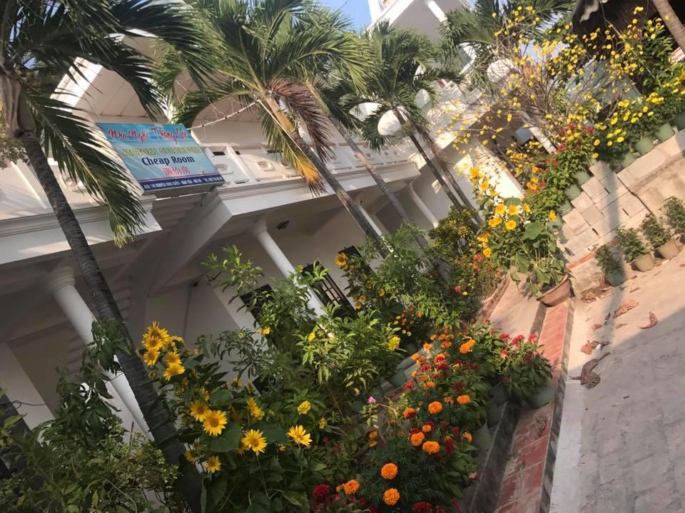 Mui Ne Victory Guest House Bagian luar foto