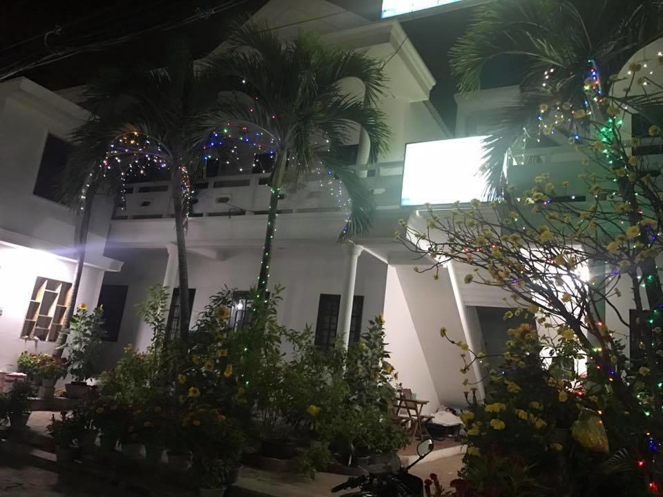 Mui Ne Victory Guest House Bagian luar foto