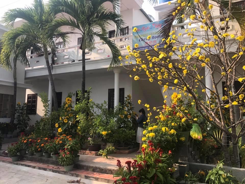 Mui Ne Victory Guest House Bagian luar foto