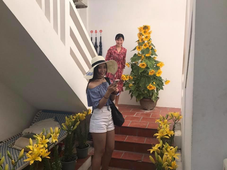 Mui Ne Victory Guest House Bagian luar foto