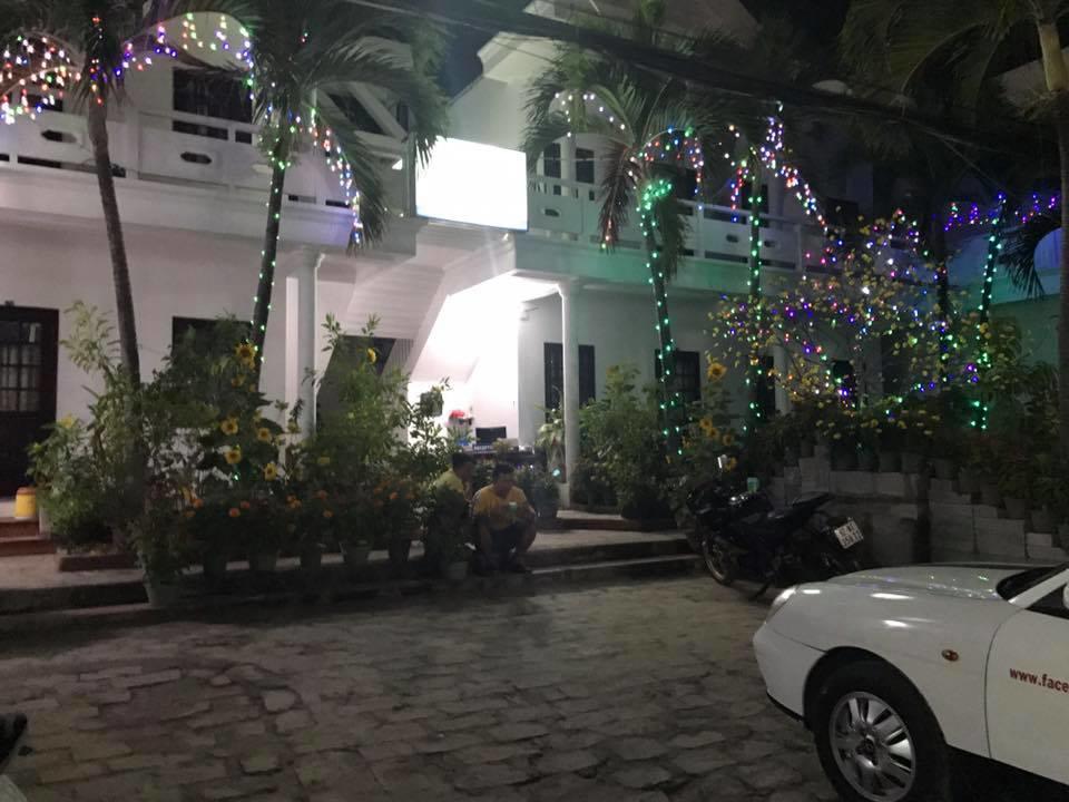 Mui Ne Victory Guest House Bagian luar foto