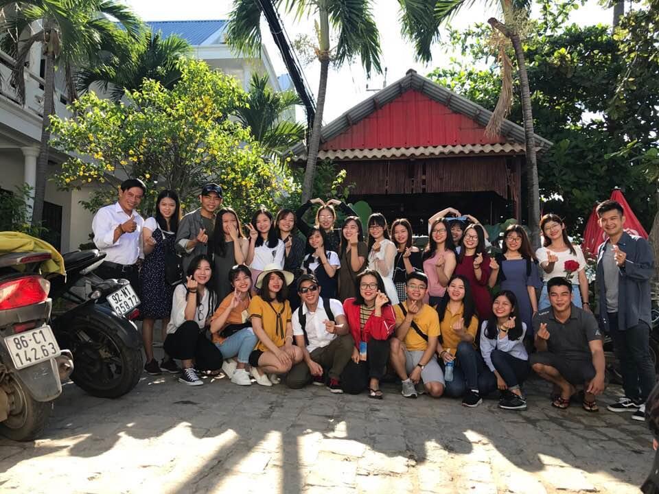 Mui Ne Victory Guest House Bagian luar foto