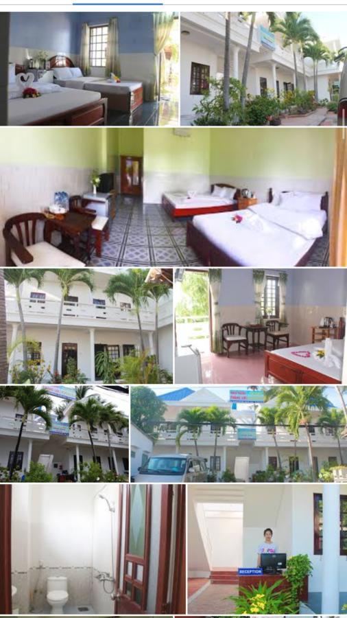Mui Ne Victory Guest House Bagian luar foto