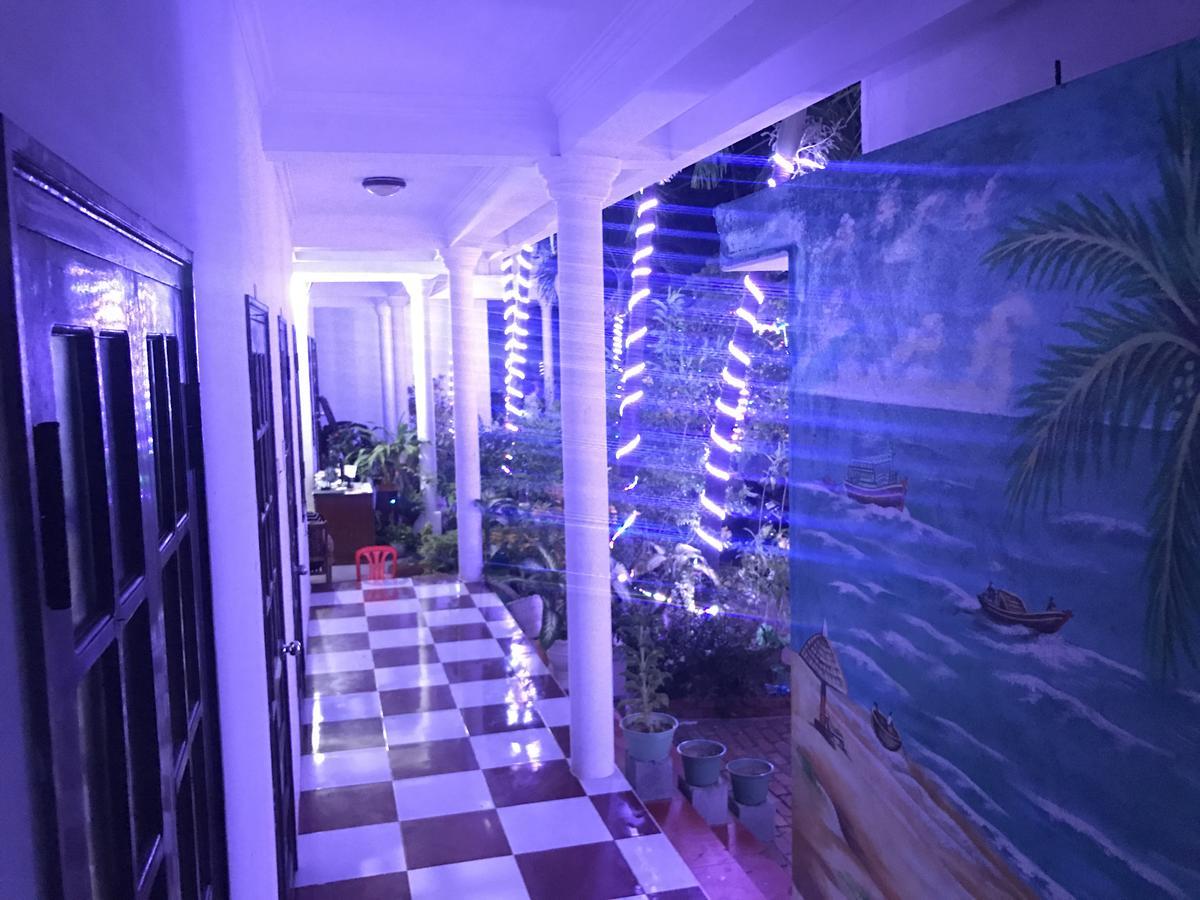 Mui Ne Victory Guest House Bagian luar foto