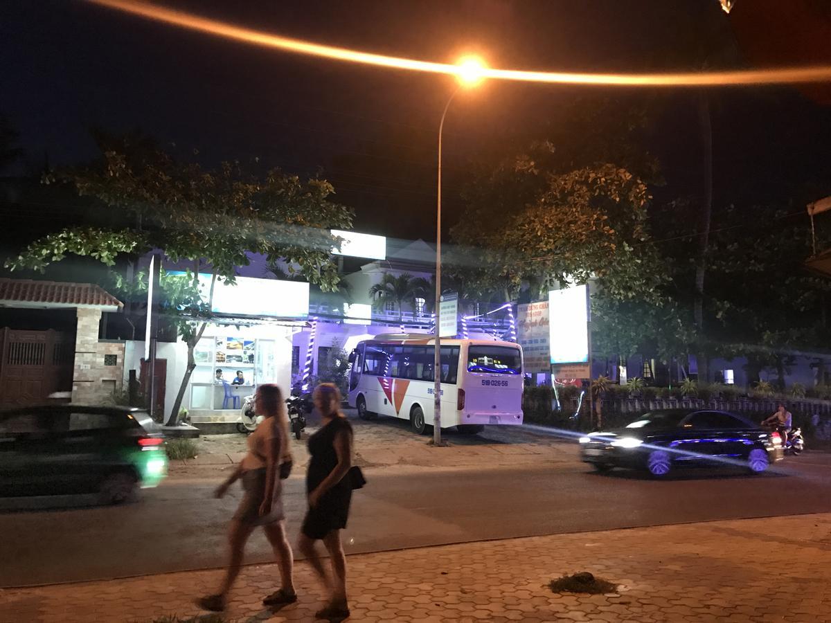 Mui Ne Victory Guest House Bagian luar foto