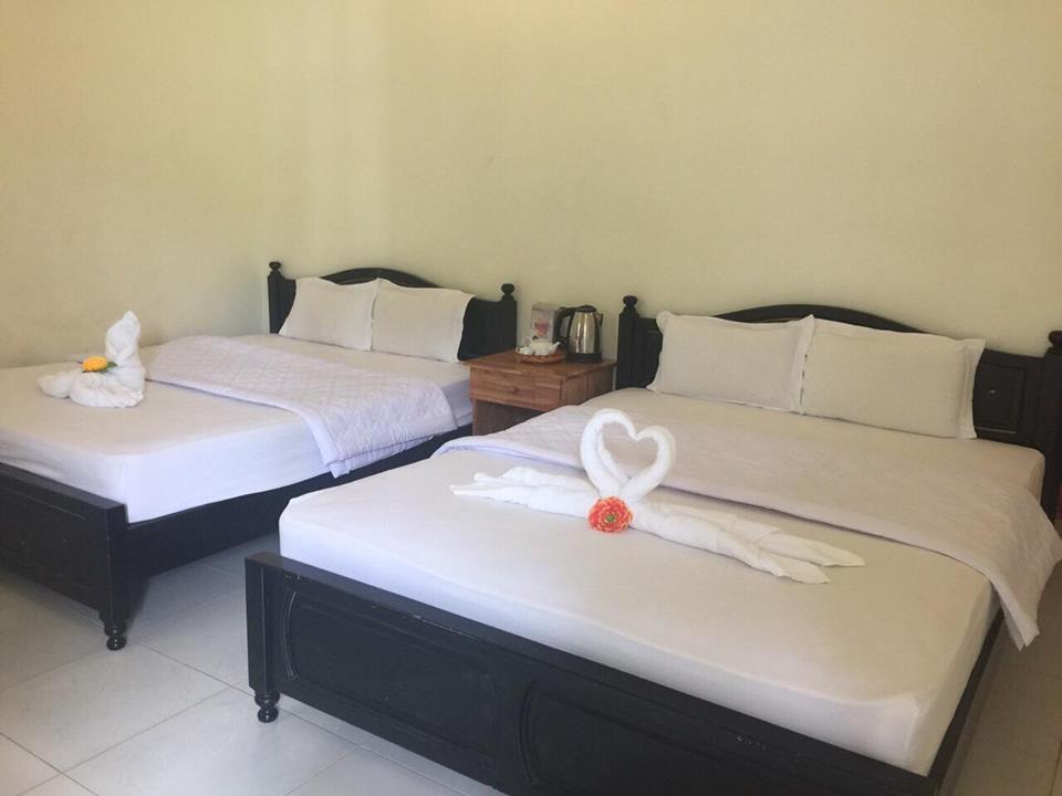Mui Ne Victory Guest House Bagian luar foto